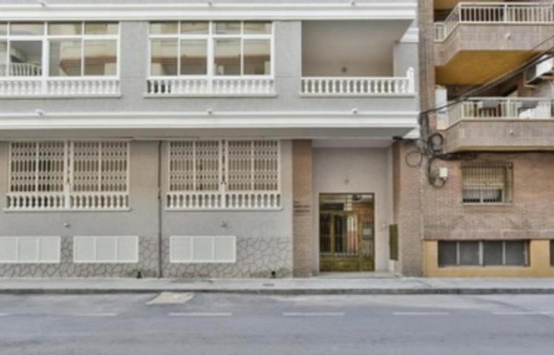 Apartamento Lola Torrevieja Exterior foto